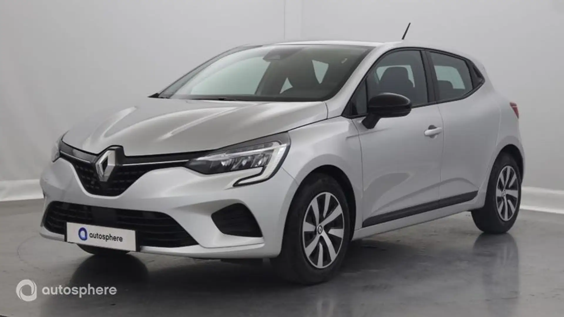 Renault Clio 1.0 TCe 90ch Equilibre - 1