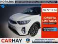Kia Stonic 1.0 T-GDi 88kW (120CV) MHEV iMT Drive Blanco - thumbnail 1
