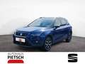 SEAT Arona 1.5 TSI FR Beats 18'' Full-Link LED Kamera Blau - thumbnail 1