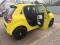 Renault Twingo Luxe  Sportsitze Sport Lenkrad Gelb - thumbnail 10