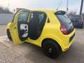 Renault Twingo Luxe  Sportsitze Sport Lenkrad Gelb - thumbnail 8
