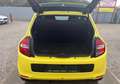 Renault Twingo Luxe  Sportsitze Sport Lenkrad Gelb - thumbnail 9