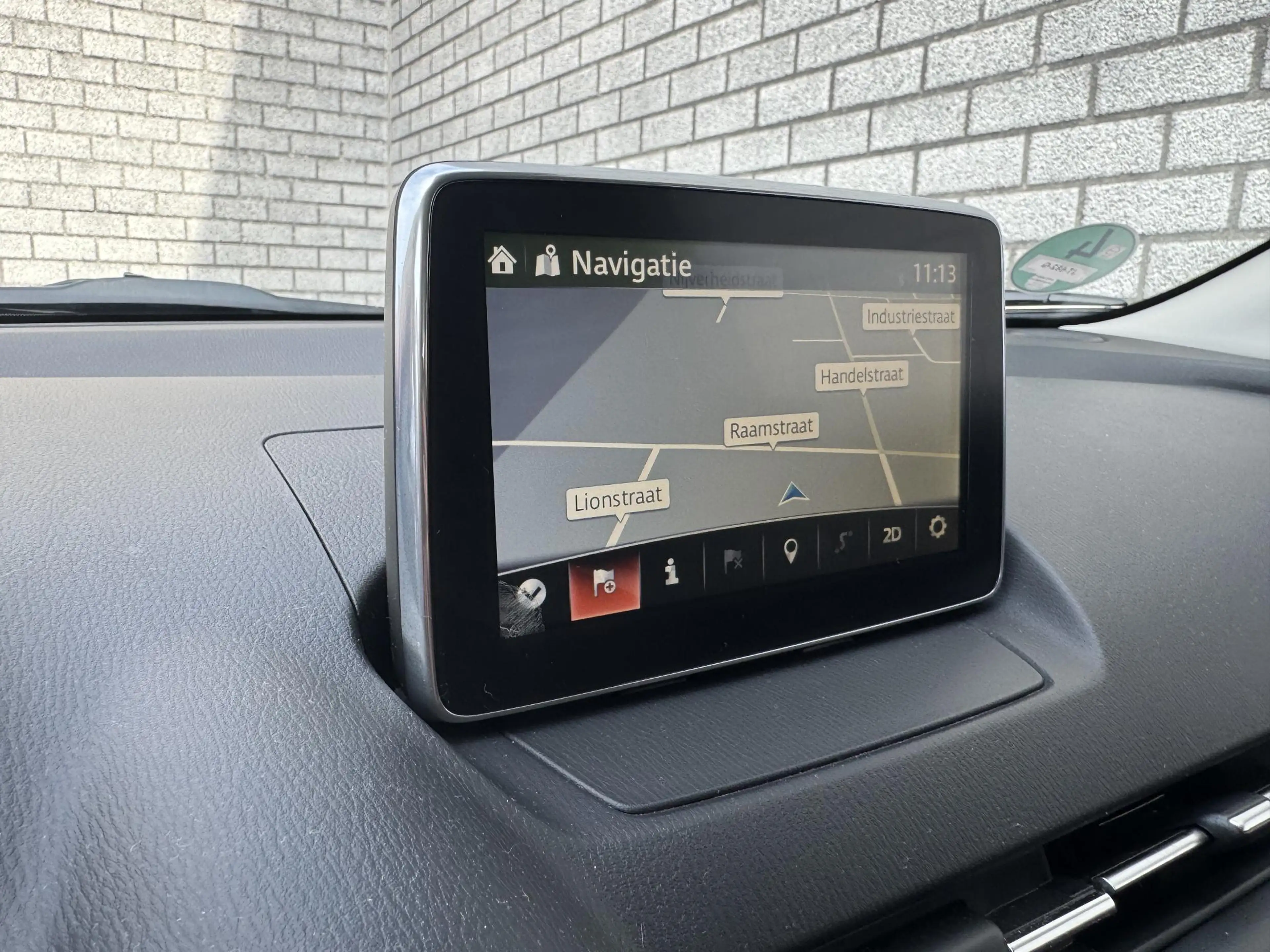 Mazda CX-3 2.0 SkyActiv-G 120 GT-M | Navigatie | Camera | BOS — photo 11