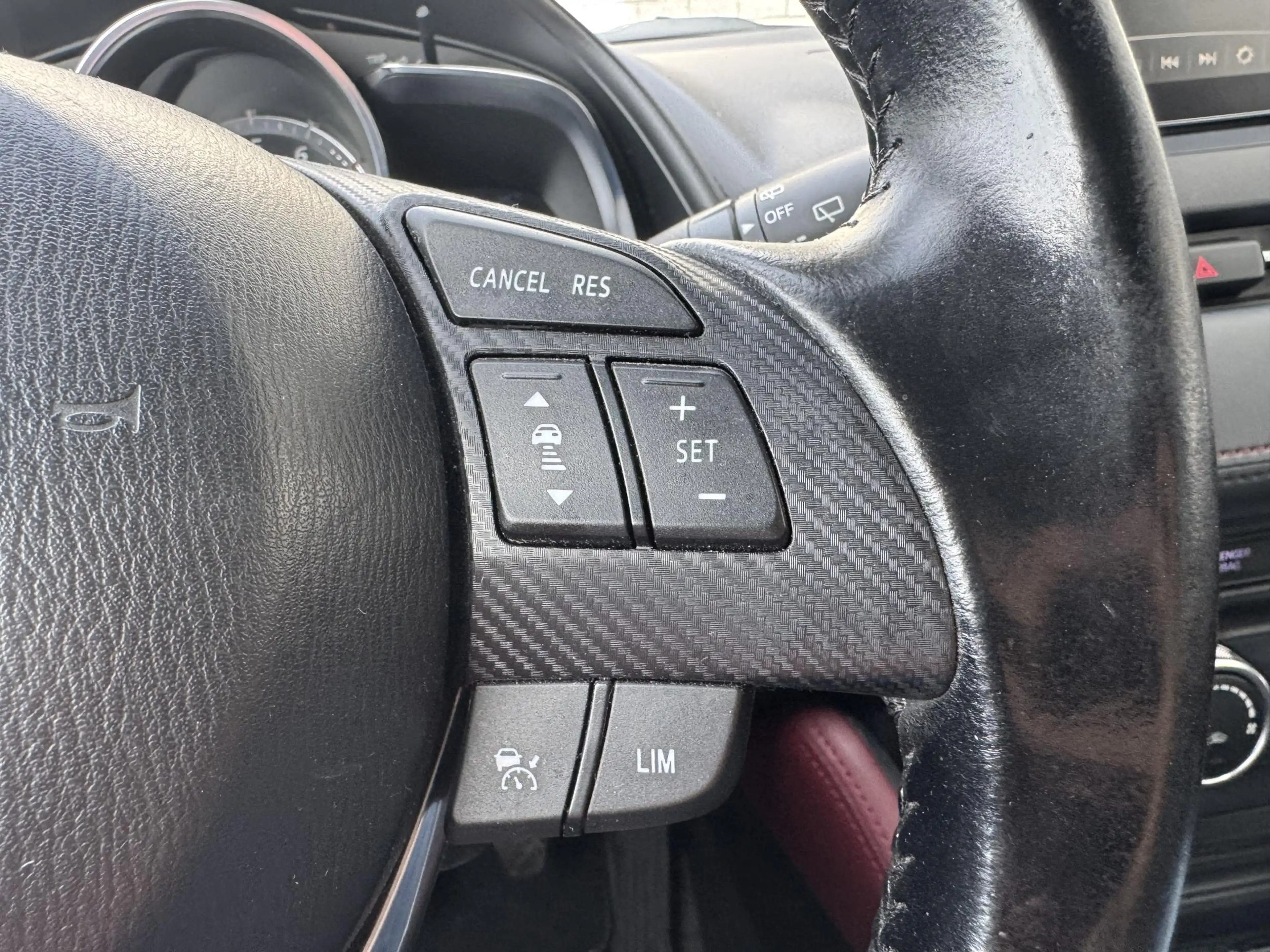 Mazda CX-3 2.0 SkyActiv-G 120 GT-M | Navigatie | Camera | BOS — photo 22