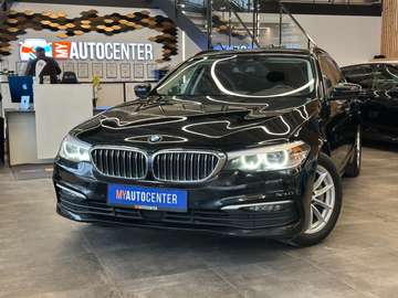 d Touring xDrive *KAM*NAVI*LIVECOCKPIT*LED*