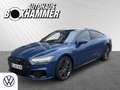 Audi A7 Sportback 45 TDI Quattro S-Line "TOP AUSSTATTUNG" Blau - thumbnail 2