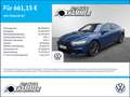 Audi A7 Sportback 45 TDI Quattro S-Line "TOP AUSSTATTUNG" Blau - thumbnail 1
