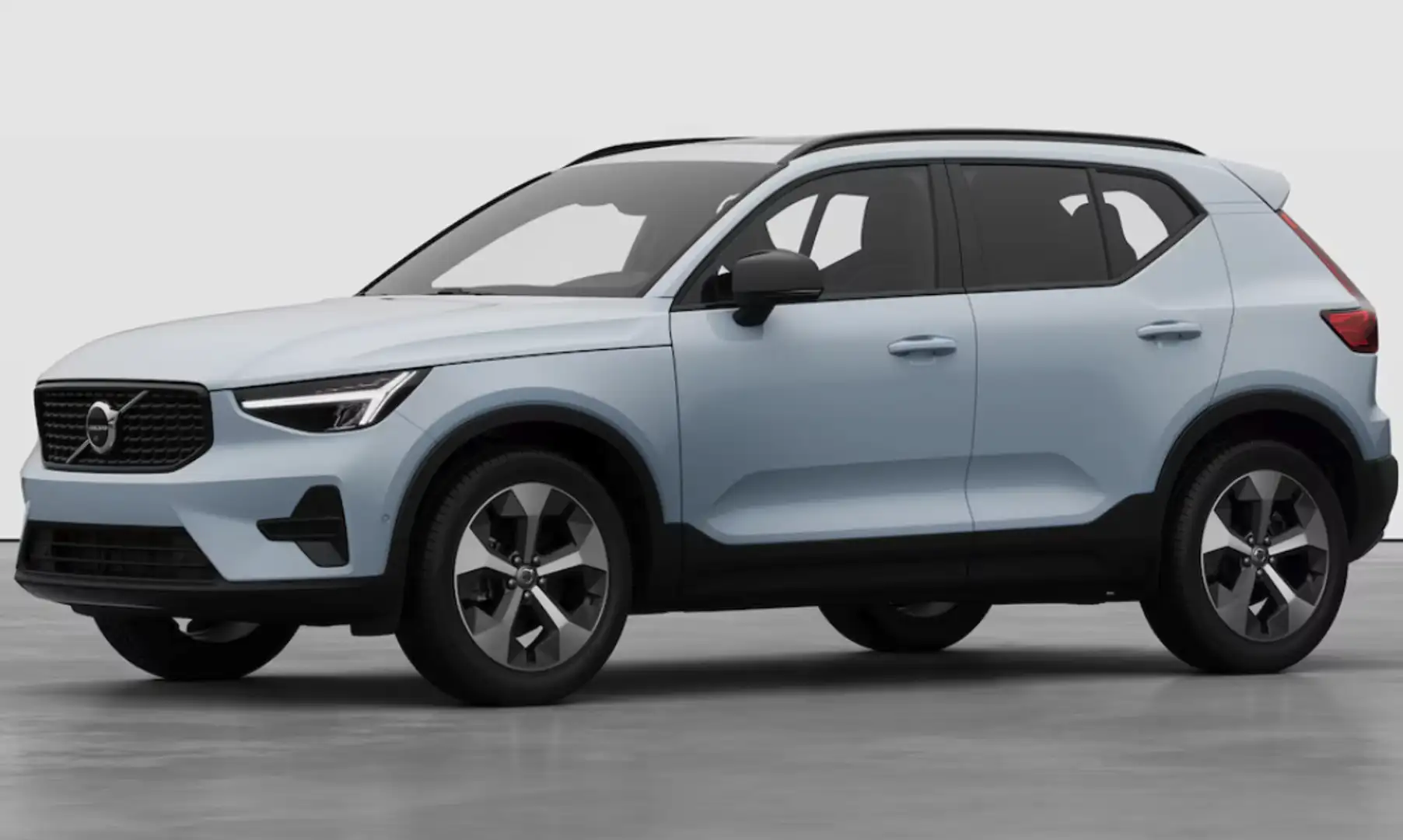 Volvo XC40 XC40 B3 automatico Ultra Dark - 1