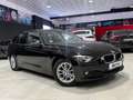 BMW 318 318d Touring (0.0) Negro - thumbnail 3