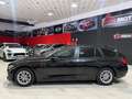 BMW 318 318d Touring (0.0) Negro - thumbnail 9