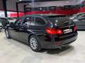 BMW 318 318d Touring (0.0) Negro - thumbnail 8