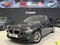 BMW 318 318d Touring (0.0) Negro - thumbnail 1