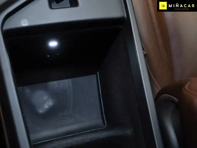 Alfa Romeo Stelvio view 19