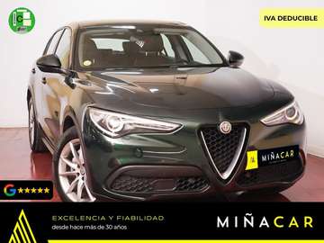 2.2 Diésel 118kW (160CV) RWD