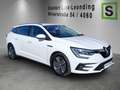 Renault Megane MEGANE GRANDTOUR Equilibre Blue dCi 115 Weiß - thumbnail 4