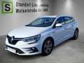Renault Megane MEGANE GRANDTOUR Equilibre Blue dCi 115 Weiß - thumbnail 1