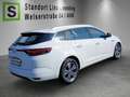 Renault Megane MEGANE GRANDTOUR Equilibre Blue dCi 115 Weiß - thumbnail 3