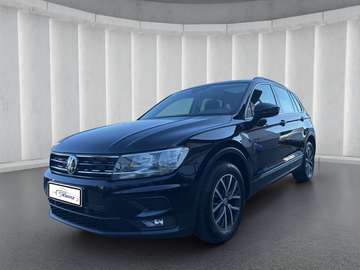 Comfortline NAVI+PANO+SITZH.+LED+CARPLAY