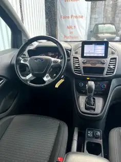 Annonce voiture d'occasion Ford Tourneo Connect - CARADIZE