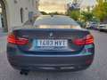 BMW 435 435dA Coupé xDrive Gris - thumbnail 25