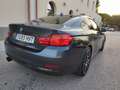 BMW 435 435dA Coupé xDrive Gris - thumbnail 33