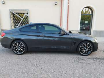 435dA Coupé xDrive