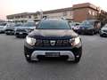 Dacia Duster 1.0 TCe 100 CV Prestige SL DaciaPlus Eco-g  4x2 Nero - thumbnail 1
