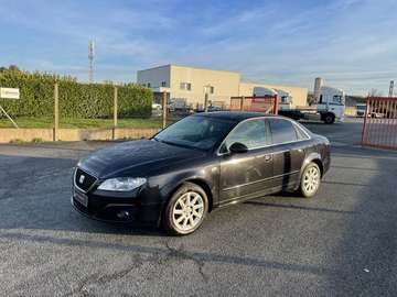 2.0 tdi 120 cv garantie 12 mois