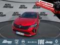 Renault Clio V 1.0 TCe 90 Techno BlackDeal Rot - thumbnail 1