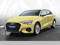 Audi A3 Sportback 30 TDi S tronic advanced LED Navi SHZ Gelb - thumbnail 1