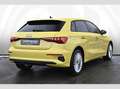 Audi A3 Sportback 30 TDi S tronic advanced LED Navi SHZ Gelb - thumbnail 3