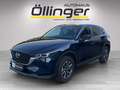 Mazda CX-5 G165 Ambition Blau - thumbnail 1