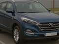 Hyundai TUCSON Tucson blue 1.6 GDi 2WD Trend Blau - thumbnail 2