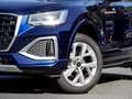 Audi Q2 35 advanced CAM E-KLAPPE NAVI+ LM17 SITZHEIZ. Blau - thumbnail 5