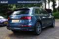 Audi Q5 40 TDI 190PK quattro Design Pro Line Plus Aut. | S Blau - thumbnail 3