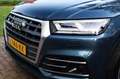 Audi Q5 40 TDI 190PK quattro Design Pro Line Plus Aut. | S Blau - thumbnail 4