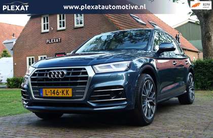 Audi Q5 40 TDI 190PK quattro Design Pro Line Plus Aut. | S