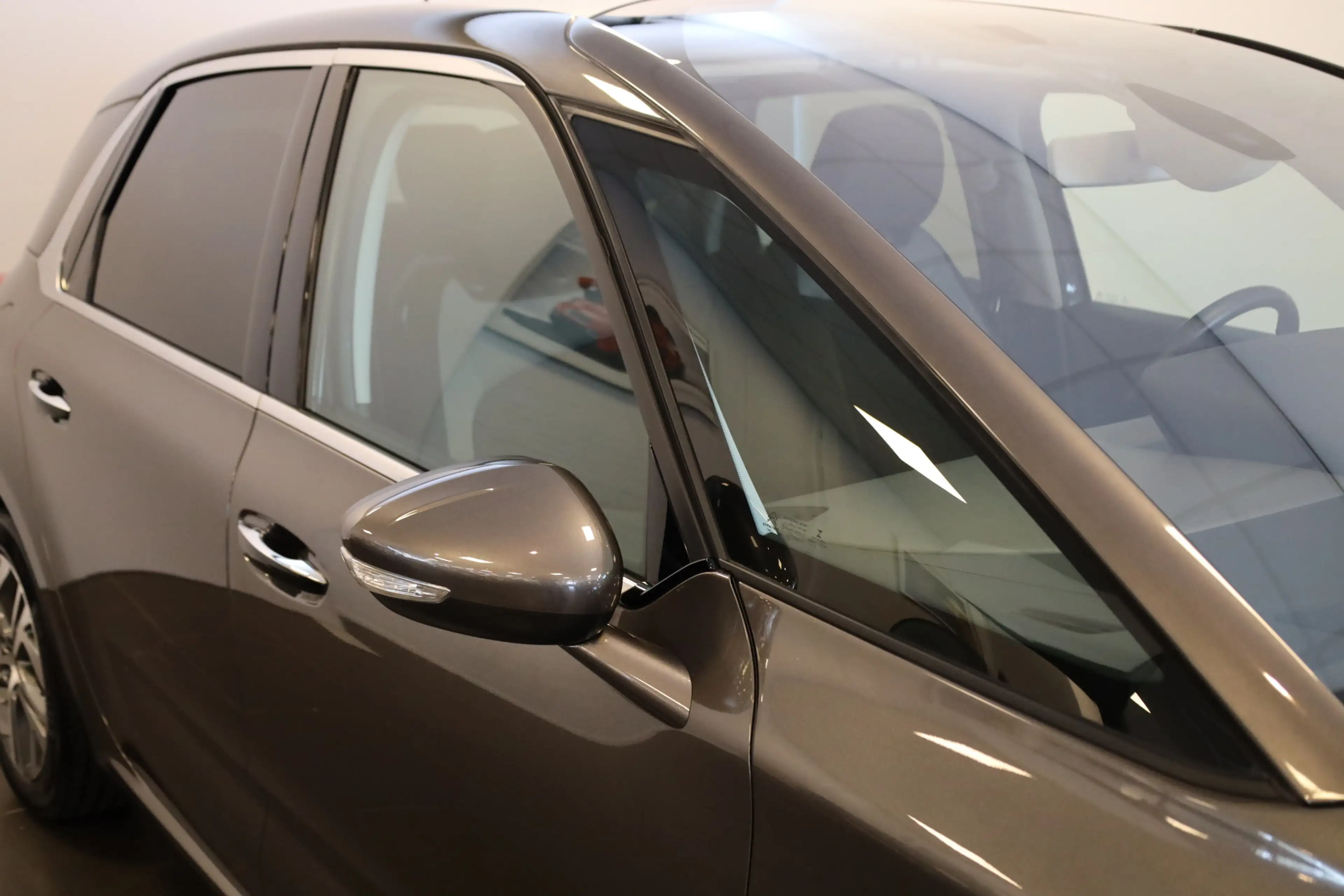 Citroen C4 Picasso PT 130 Intensive Trekhaak | Navi | Sensoren V+A+Ca — photo 5