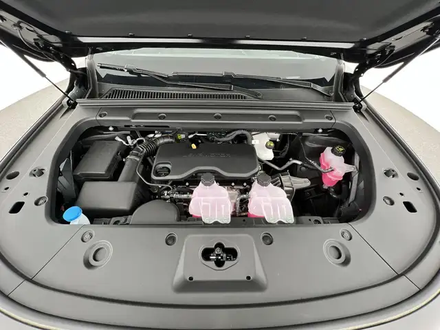 Leapmotor C10 view 11