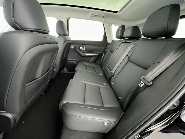Leapmotor C10 view 8