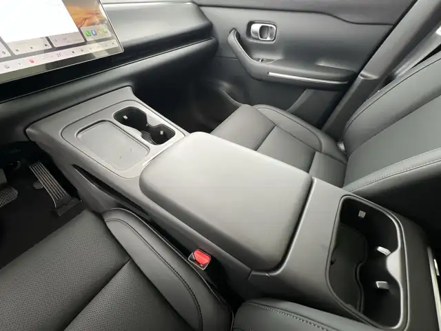 Leapmotor C10 view 13