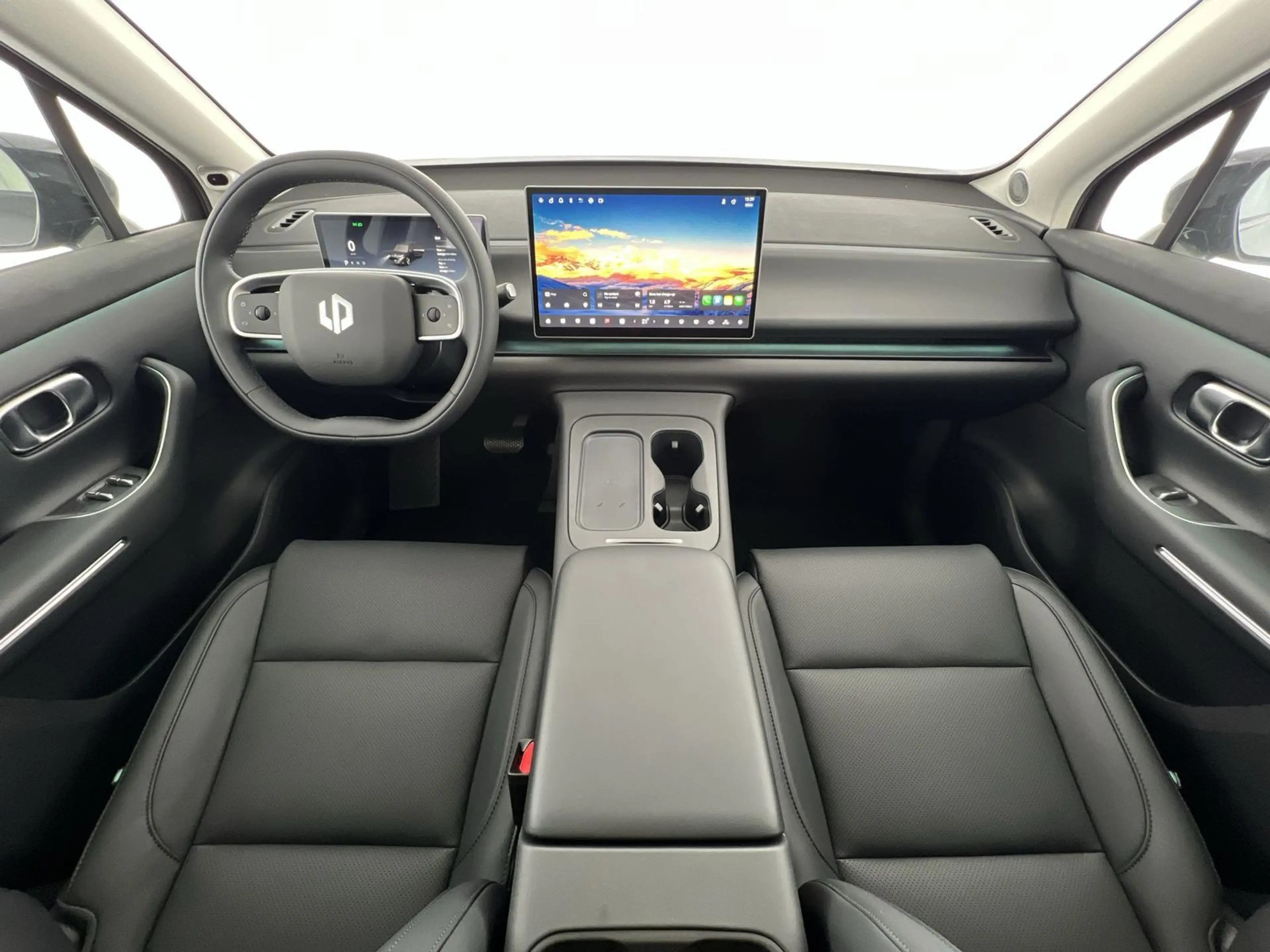 Leapmotor C10 Design REEV*NAVI*ACC*360°K*uvm — photo 6