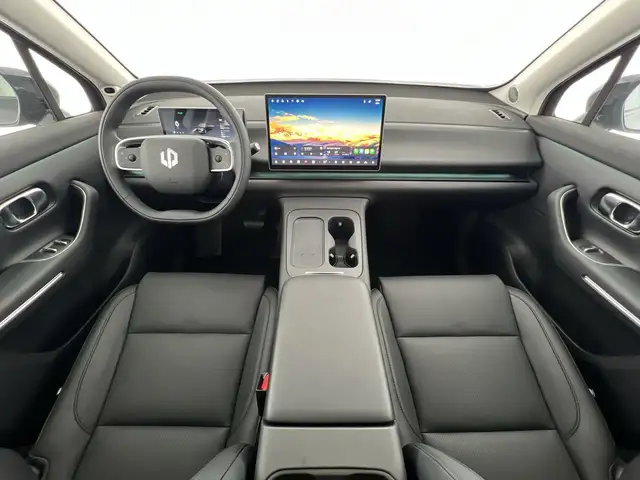 Leapmotor C10 view 6