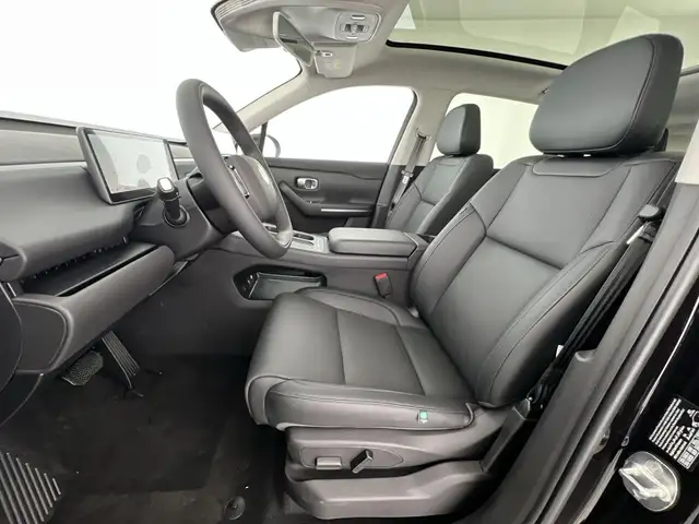 Leapmotor C10 view 7