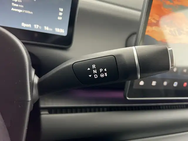 Leapmotor C10 view 12