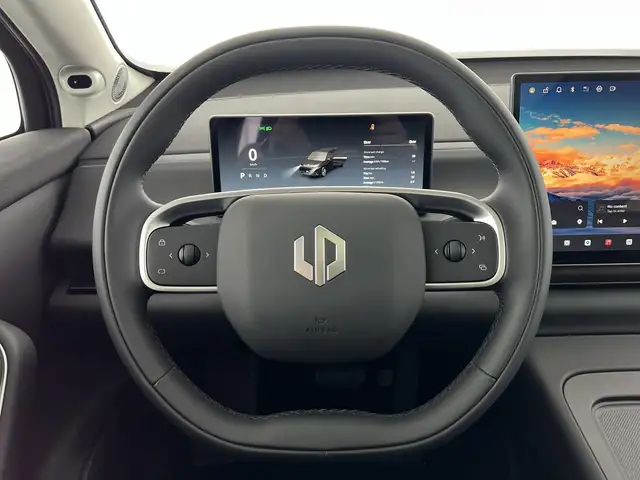 Leapmotor C10 view 15