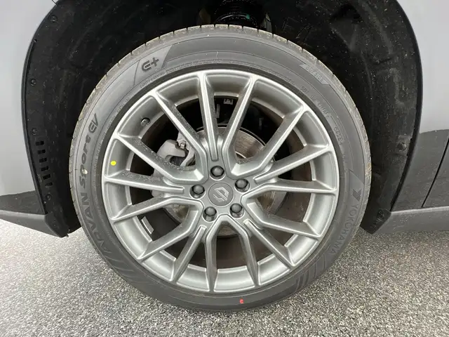 Leapmotor C10 view 10