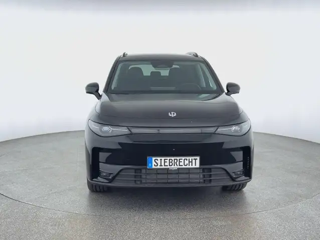 Leapmotor C10 view 2