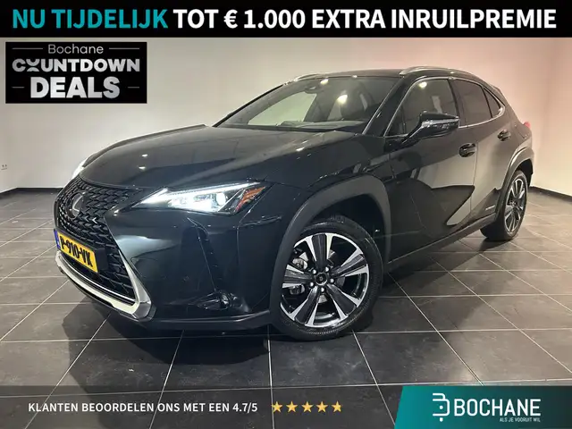 Lexus UX 250h Preference Line | Leder | Apple Carplay / Android