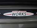 MINI Cooper S Cabrio WORKS AERODYNAMIC KIT * HEAD UP DISPLAY * FULL !!! Gris - thumbnail 17